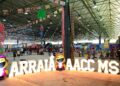 Arraiá solidário da AACC/MS acontece neste sábado em Campo Grande Arraiá solidário da AACC/MS acontece neste sábado em Campo Grande