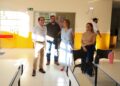 Coronel David fortalece educação infantil de Sonora e celebra os 38 anos do município