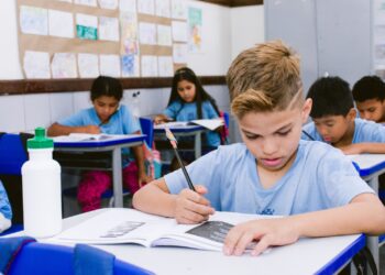 Saeb aponta crescimento da educação municipal Saeb aponta crescimento da educação municipal
