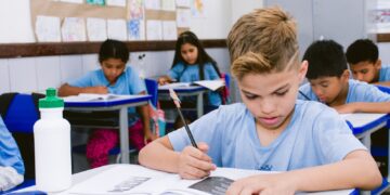 Saeb aponta crescimento da educação municipal