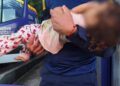 GCM salva criança durante crise convulsiva em Anhanduí após ação rápida de agentes GCM salva criança durante crise convulsiva em Anhanduí após ação rápida de agentes
