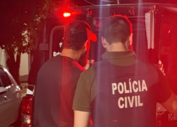 Ponto de tráfico é fechado e droga é apreendida após denúncias Ponto de tráfico é fechado e droga é apreendida após denúncias