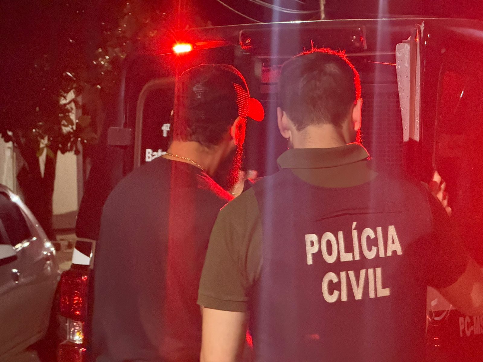 Ponto de tráfico é fechado e droga é apreendida após denúncias