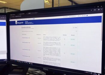 Detran-MS lança sistema online para consulta rápida de portarias
