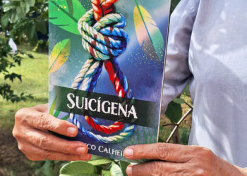 Livro aborda realidade do suicídio indígena e será lançado em Campo Grande