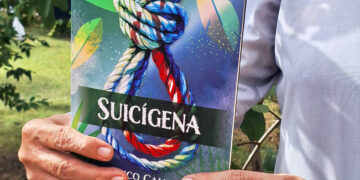 Livro aborda realidade do suicídio indígena e será lançado em Campo Grande