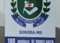 Foragido é preso durante evento em Sonora após ser reconhecido pela PM Foragido é preso durante evento em Sonora após ser reconhecido pela PM