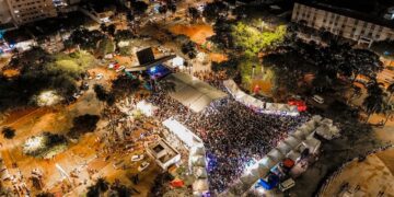 Arraial de Santo Antônio começa nesta semana: veja programação e horários em Campo Grande