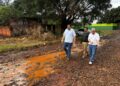 Após temporal, Prefeitura mantém equipes de plantão e intensifica atendimento em áreas afetadas na Capital Após temporal, Prefeitura mantém equipes de plantão e intensifica atendimento em áreas afetadas na Capital