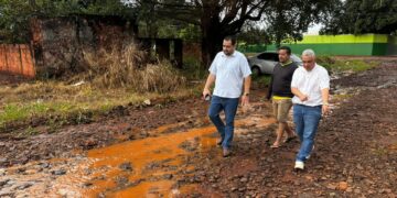 Após temporal, Prefeitura mantém equipes de plantão e intensifica atendimento em áreas afetadas na Capital