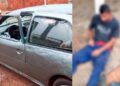 Vídeo: Bebê de 3 meses fica em estado grave após ser atropelada; motorista bêbado é agredido por populares Vídeo: Bebê de 3 meses fica em estado grave após ser atropelada; motorista bêbado é agredido por populares