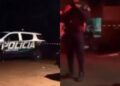Dupla invade residência e executa mulher em Maracaju Dupla invade residência e executa mulher em Maracaju