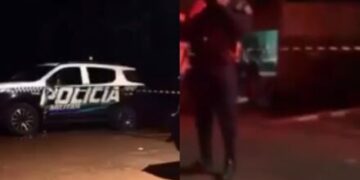 Dupla invade residência e executa mulher em Maracaju