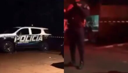 Dupla invade residência e executa mulher em Maracaju