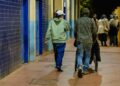 Defesa Civil alerta para chuva, ventania e chegada de frio em Campo Grande Defesa Civil alerta para chuva, ventania e chegada de frio em Campo Grande