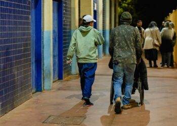 Defesa Civil alerta para chuva, ventania e chegada de frio em Campo Grande Defesa Civil alerta para chuva, ventania e chegada de frio em Campo Grande