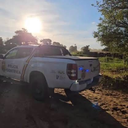 Descarga elétrica mata criança de 10 anos em Ribas 