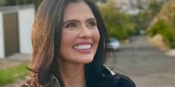 Ex-deputada Grazielle Machado morre aos 46 anos, na Capital