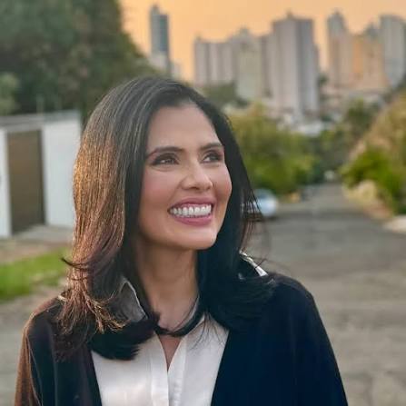 Ex-deputada Grazielle Machado morre aos 46 anos, na Capital