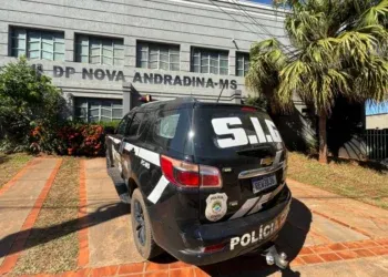 Golpe do falso faccionado tenta extorquir comerciantes por telefone Golpe do falso faccionado tenta extorquir comerciantes por telefone