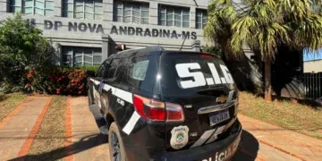Golpe do falso faccionado tenta extorquir comerciantes por telefone