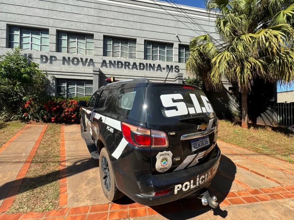 Golpe do falso faccionado tenta extorquir comerciantes por telefone