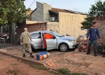 Motorista que sofreu mal súbito ao volante morre após quase um mês internado