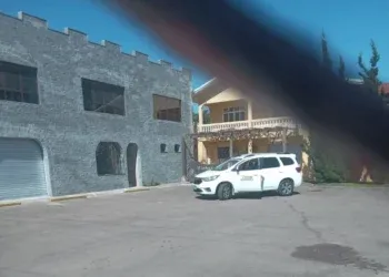 Uso de carro oficial vira alvo de investigação em Nova Andradina