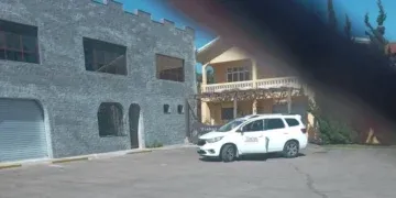 Uso de carro oficial vira alvo de investigação em Nova Andradina