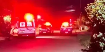 Jovem de 19 anos é morto a tiros em MS