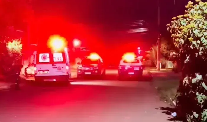 Jovem de 19 anos é morto a tiros em MS