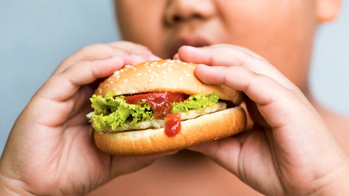 Como prevenir a obesidade infantil: saiba onde buscar orientação e acompanhamento