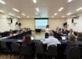 MS reforça preparação contra vírus respiratórios com capacitação e simulado estadual MS reforça preparação contra vírus respiratórios com capacitação e simulado estadual