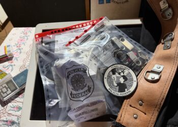 PF mira crimes contra crianças na internet PF mira crimes contra crianças na internet