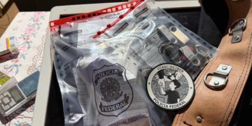 PF mira crimes contra crianças na internet