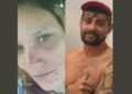 Casal é morto a tiros em ataque durante a madrugada em Três Lagoas Casal é morto a tiros em ataque durante a madrugada em Três Lagoas