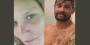 Casal é morto a tiros em ataque durante a madrugada em Três Lagoas