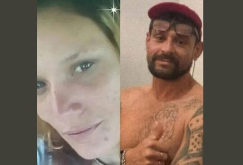 Casal é morto a tiros em ataque durante a madrugada em Três Lagoas