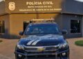 Suspeito de furto e tentativa de roubo tem prisão mantida após investigação Suspeito de furto e tentativa de roubo tem prisão mantida após investigação