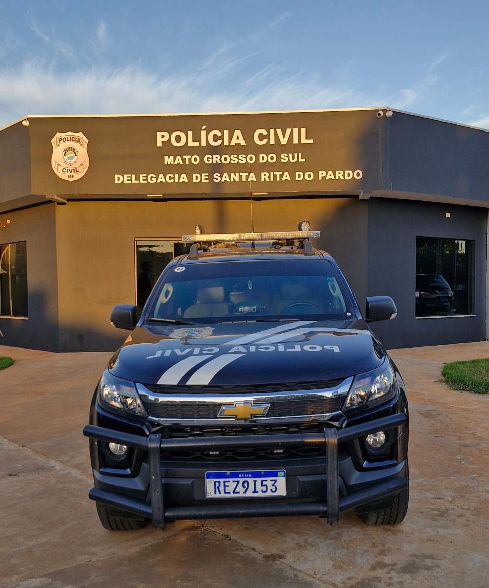 Suspeito de furto e tentativa de roubo tem prisão mantida após investigação