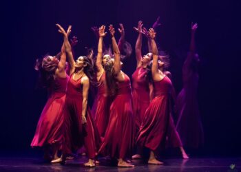 Festival internacional começa hoje em Campo Grande com artistas de todo o Brasil e países vizinhos
