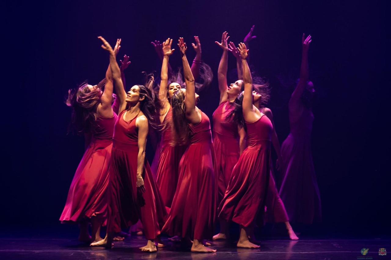 Festival internacional começa hoje em Campo Grande com artistas de todo o Brasil e países vizinhos