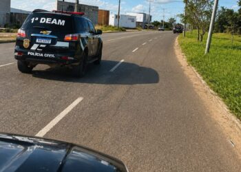 Operação nacional reforça combate à violência contra a mulher em MS