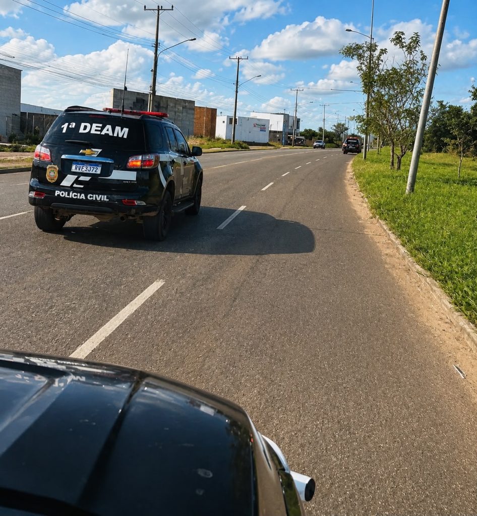 Operação nacional reforça combate à violência contra a mulher em MS