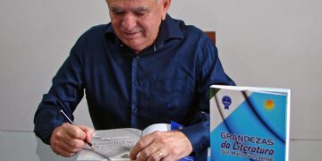 Literatura de MS perde Guimarães Rocha