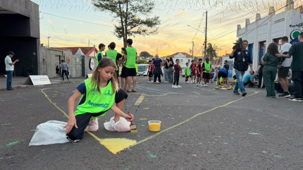 Cidade da Copa transmite Brasil x Haiti nesta sexta Cidade da Copa transmite Brasil x Haiti nesta sexta