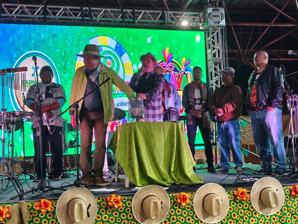 Definida ordem dos desfiles das no Carnaval 2027 Definida ordem dos desfiles das no Carnaval 2027