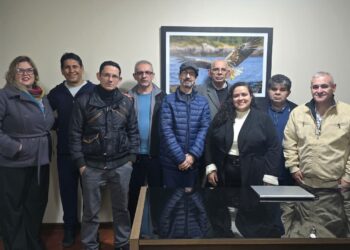 Nova gestão assume o Sinjorgran com promessa de união e renovação no jornalismo regional