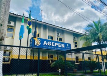 MS reforça segurança em presídios com tecnologia de ponta e vira piloto nacional contra o crime organizado MS reforça segurança em presídios com tecnologia de ponta e vira piloto nacional contra o crime organizado