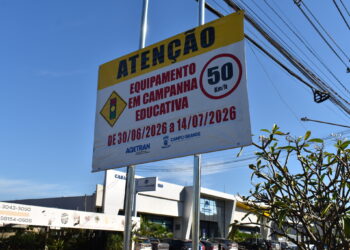 Agetran inicia fase de adaptação em novos radares 
